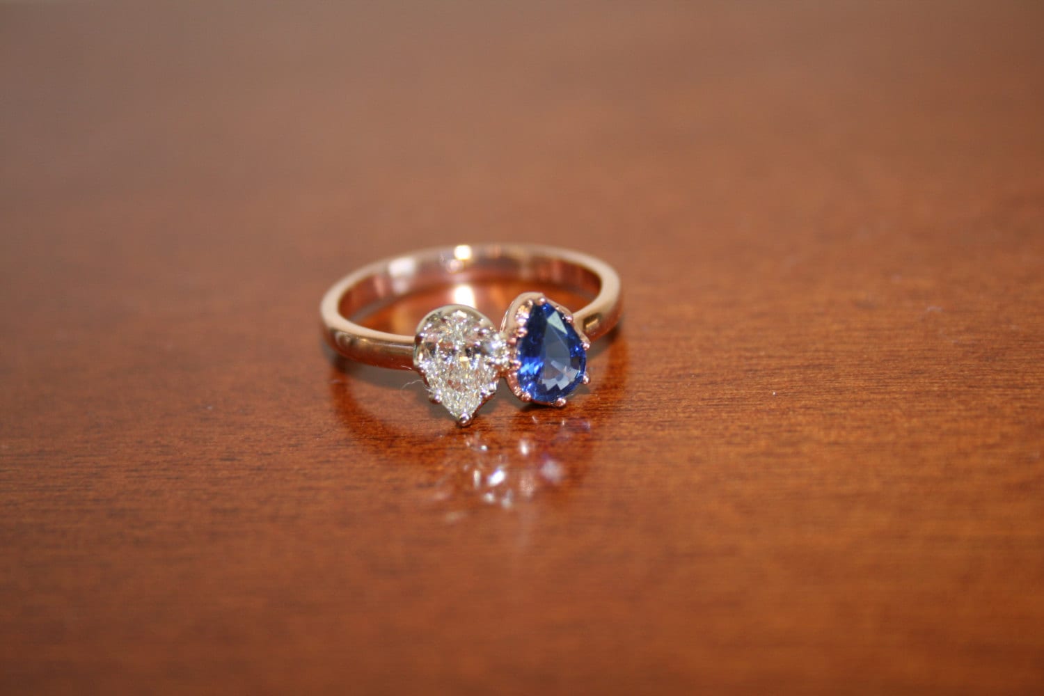 Clemans and Co. Collection Ring Clemans and Co. Collection Ring