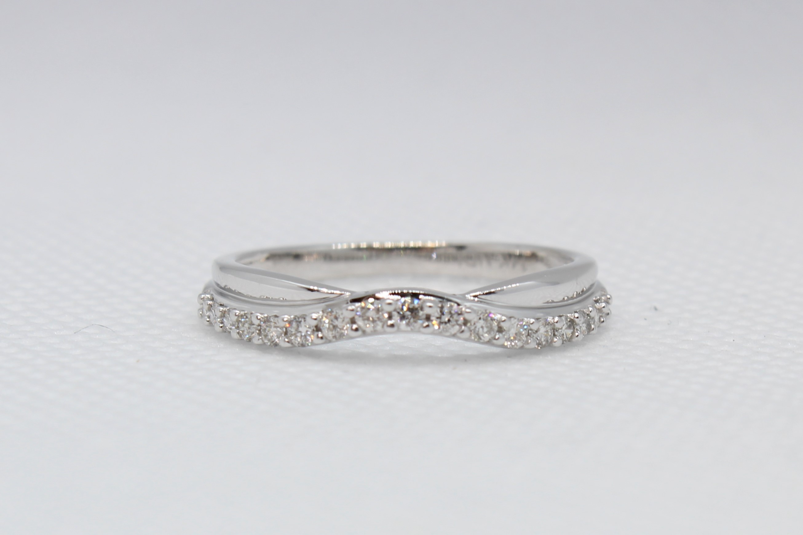 Clemans and Co. Collection Ring ER97 Clemans and Co. Collection Ring ER97