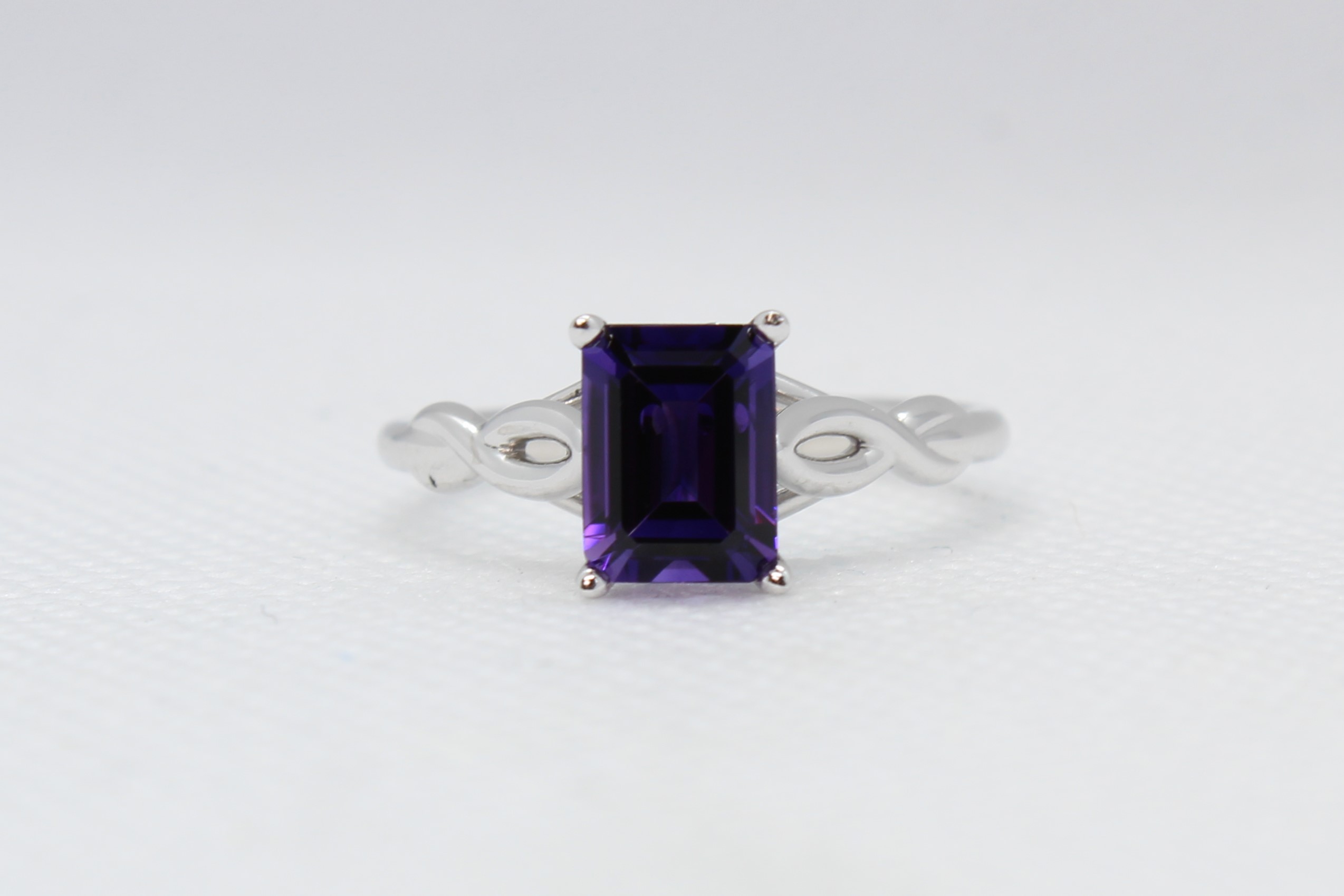 Clemans and Co. Collection Ring ER04 Clemans and Co. Collection Ring ER04