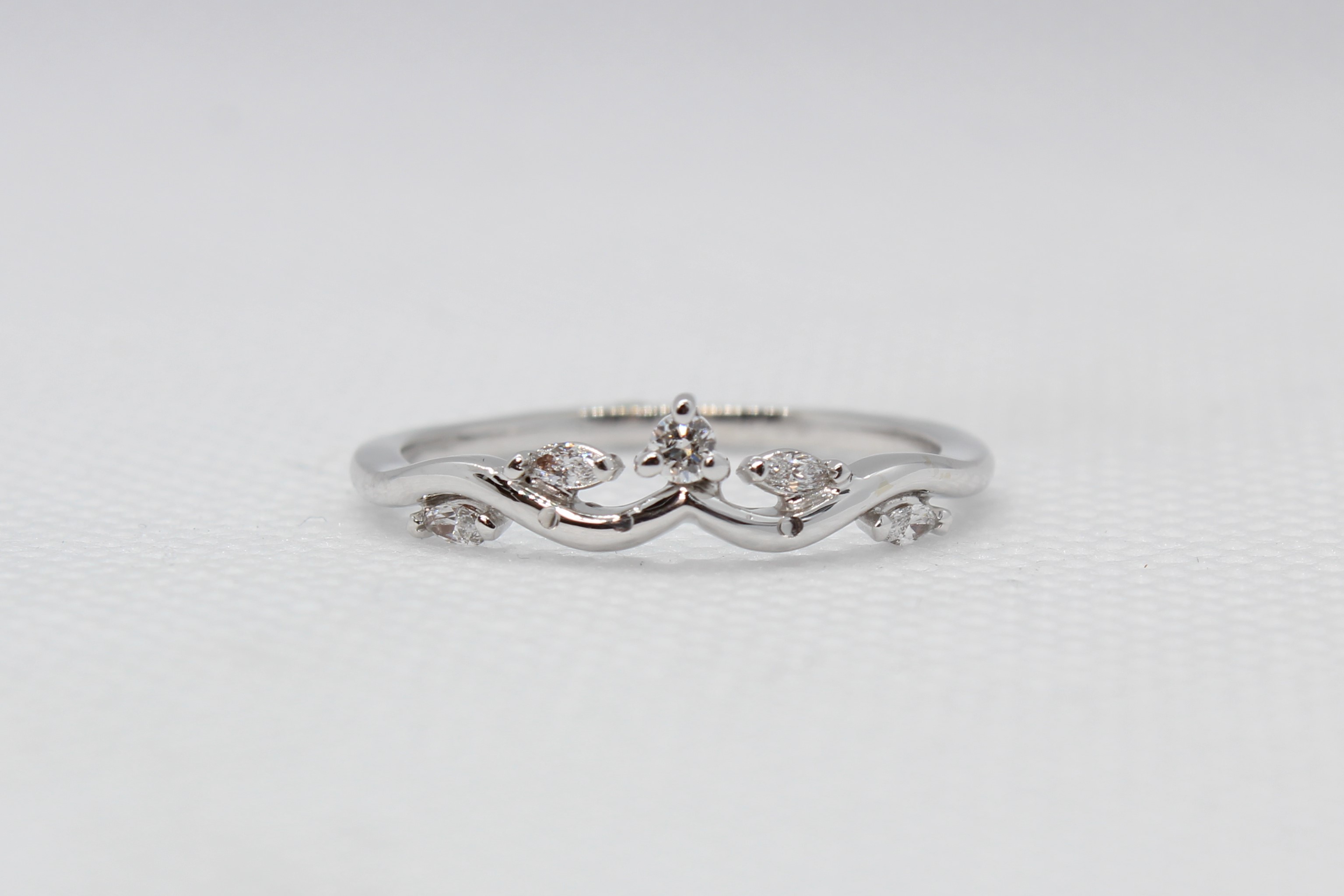 Clemans and Co. Collection  Ring FR83