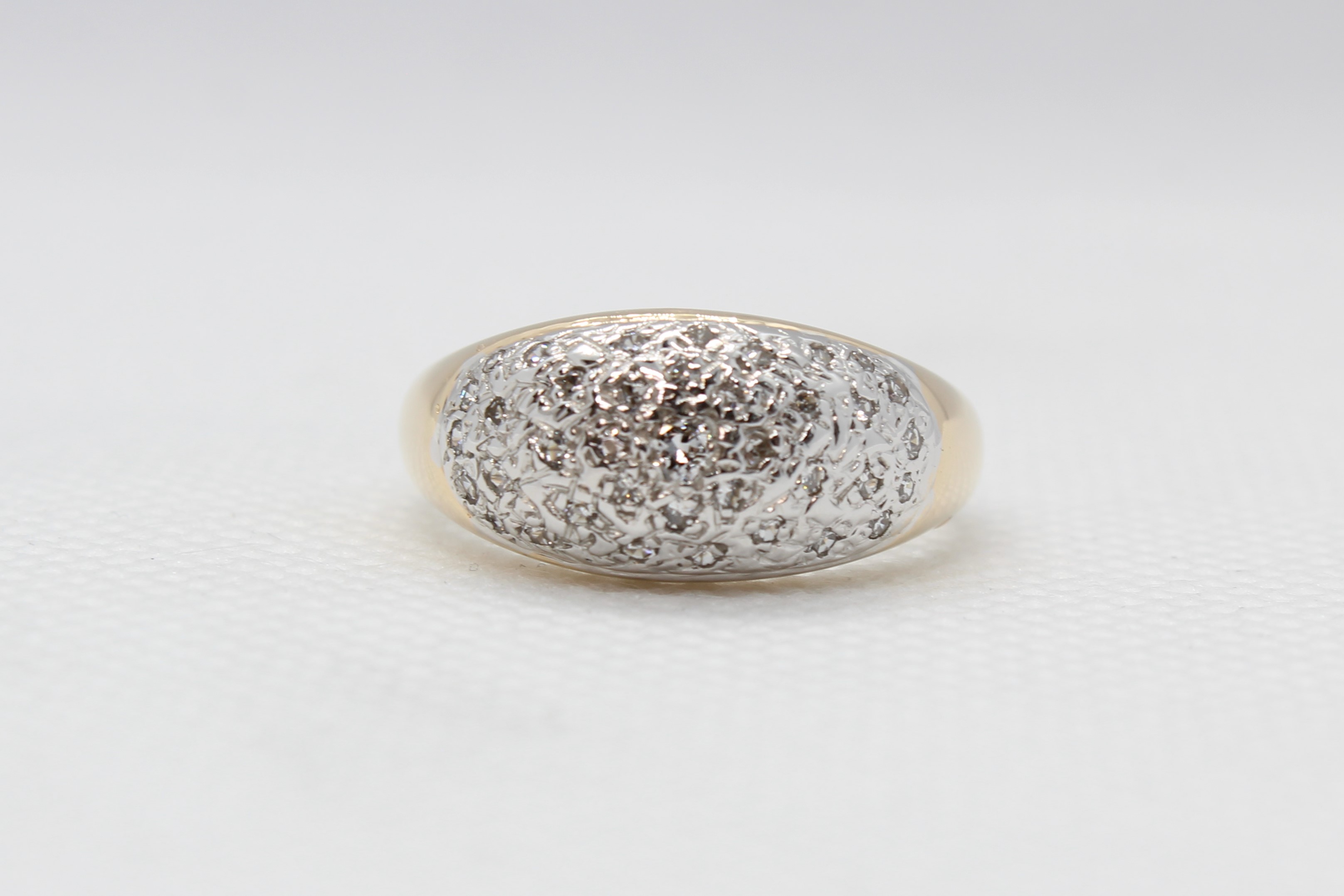 Clemans and Co. Collection Ring FR40 Clemans and Co. Collection Ring FR40