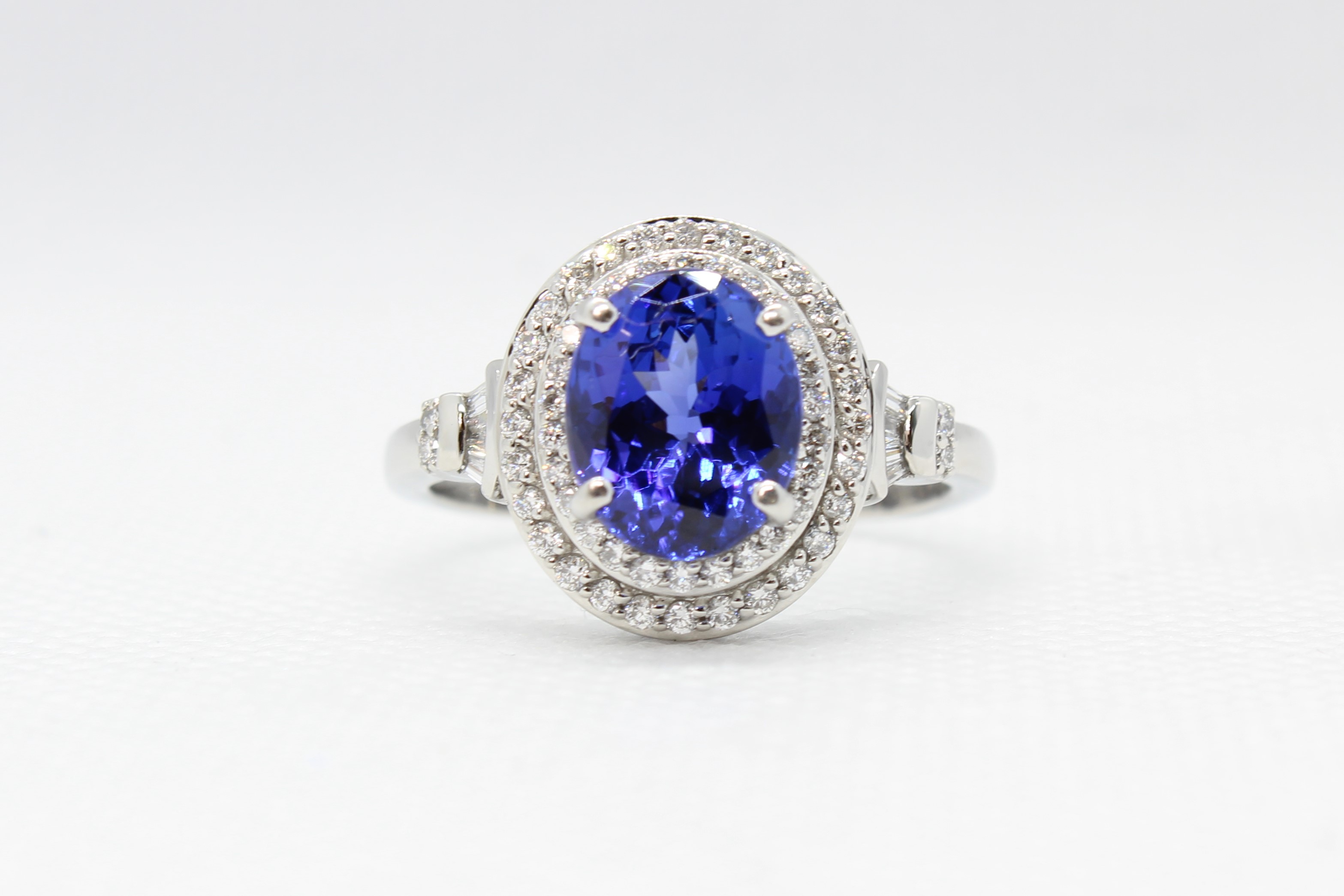 Clemans and Co. Collection  Ring FR45