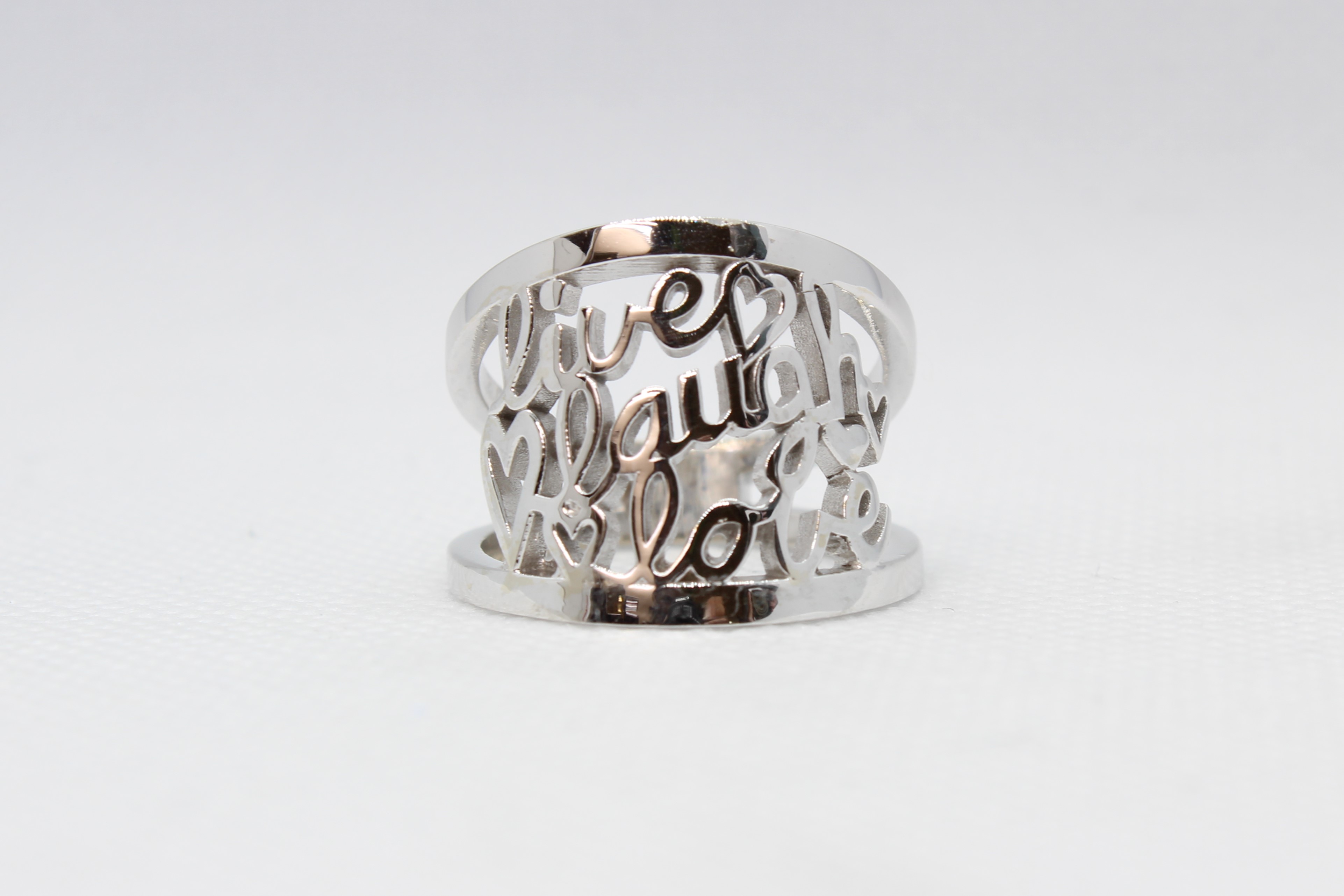 Clemans and Co. Collection Ring FR86 Clemans and Co. Collection Ring FR86