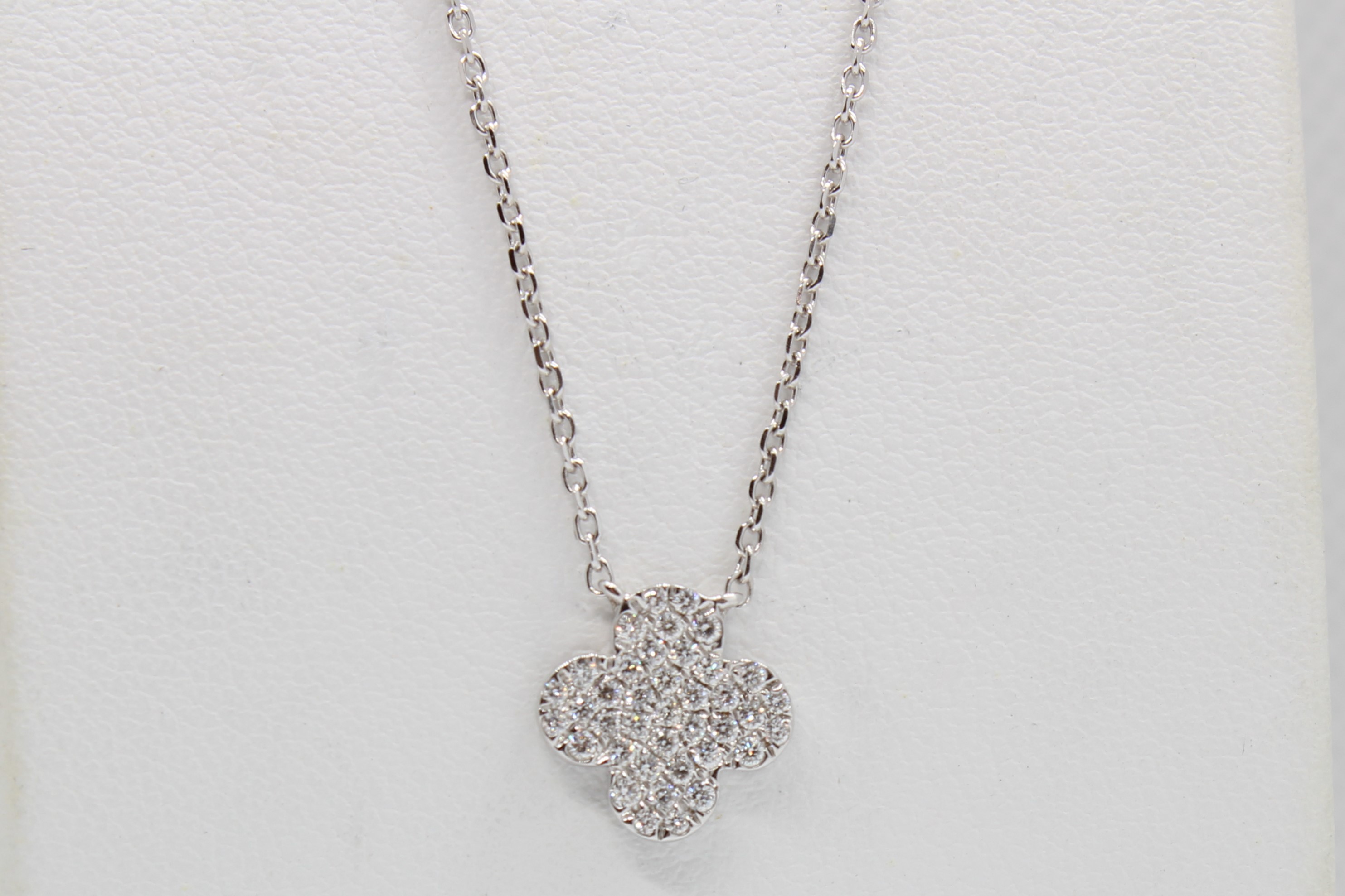 Clemans and Co. Collection  Necklace PD190