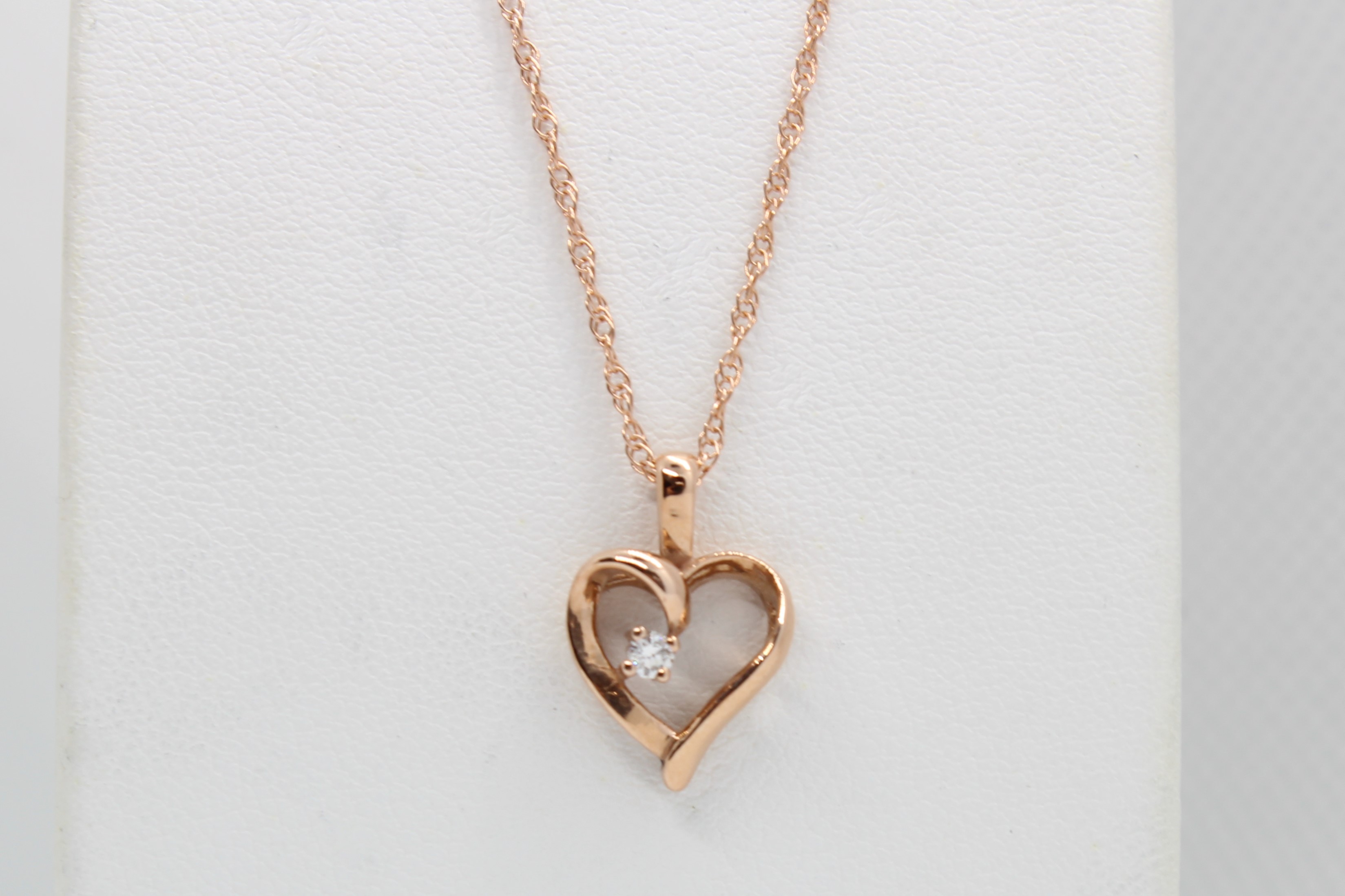 Clemans and Co. Collection Necklace PD207 Clemans and Co. Collection Necklace PD207