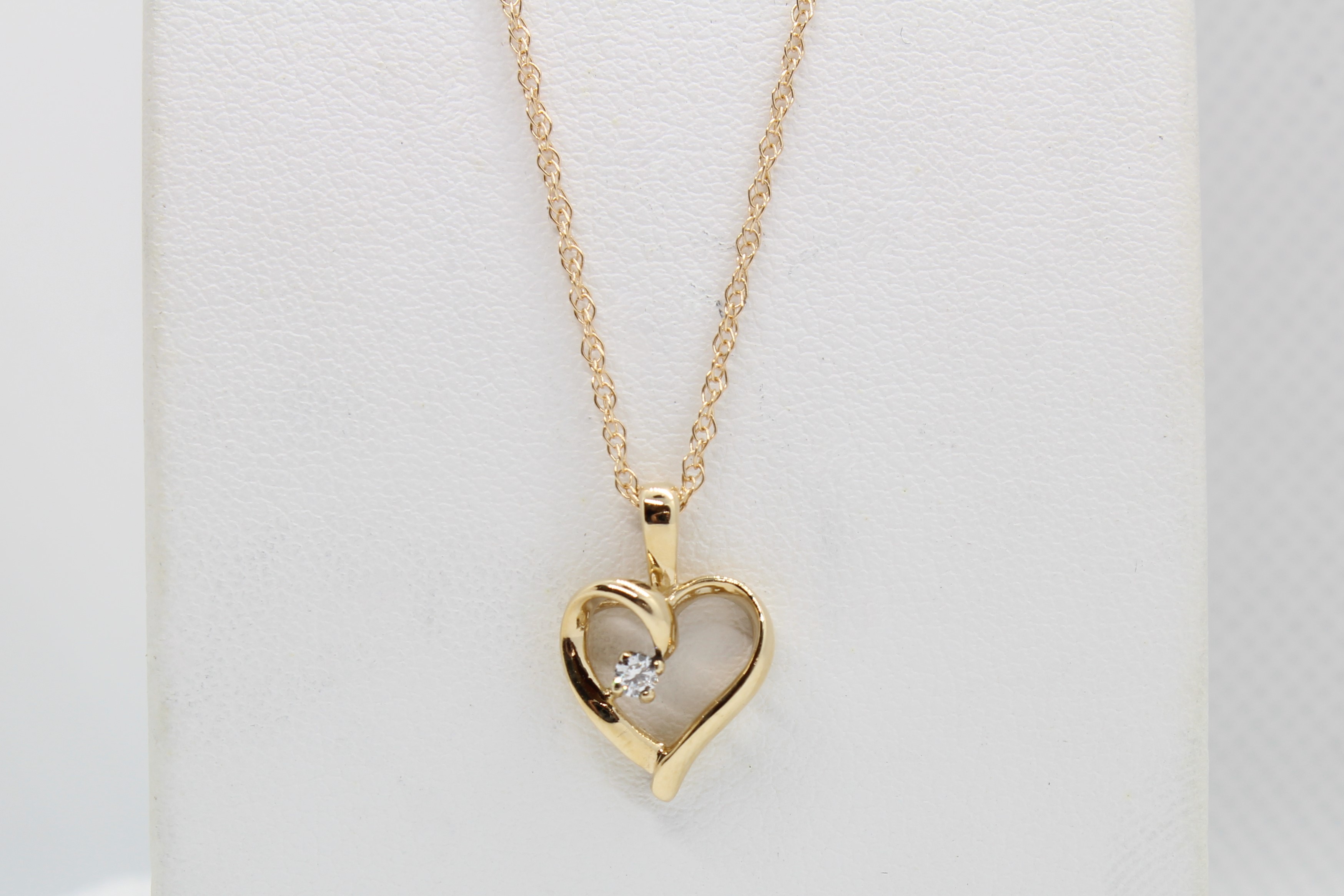 Clemans and Co. Collection  Necklace PD205