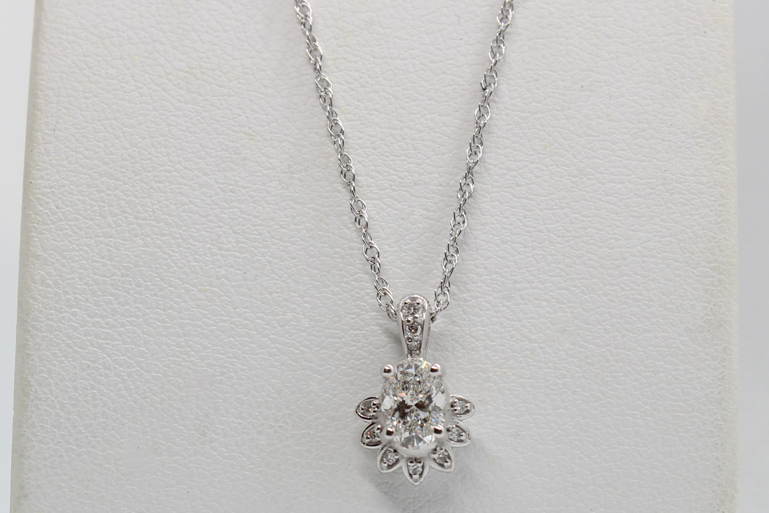 Clemans and Co. Collection  Necklace PD171