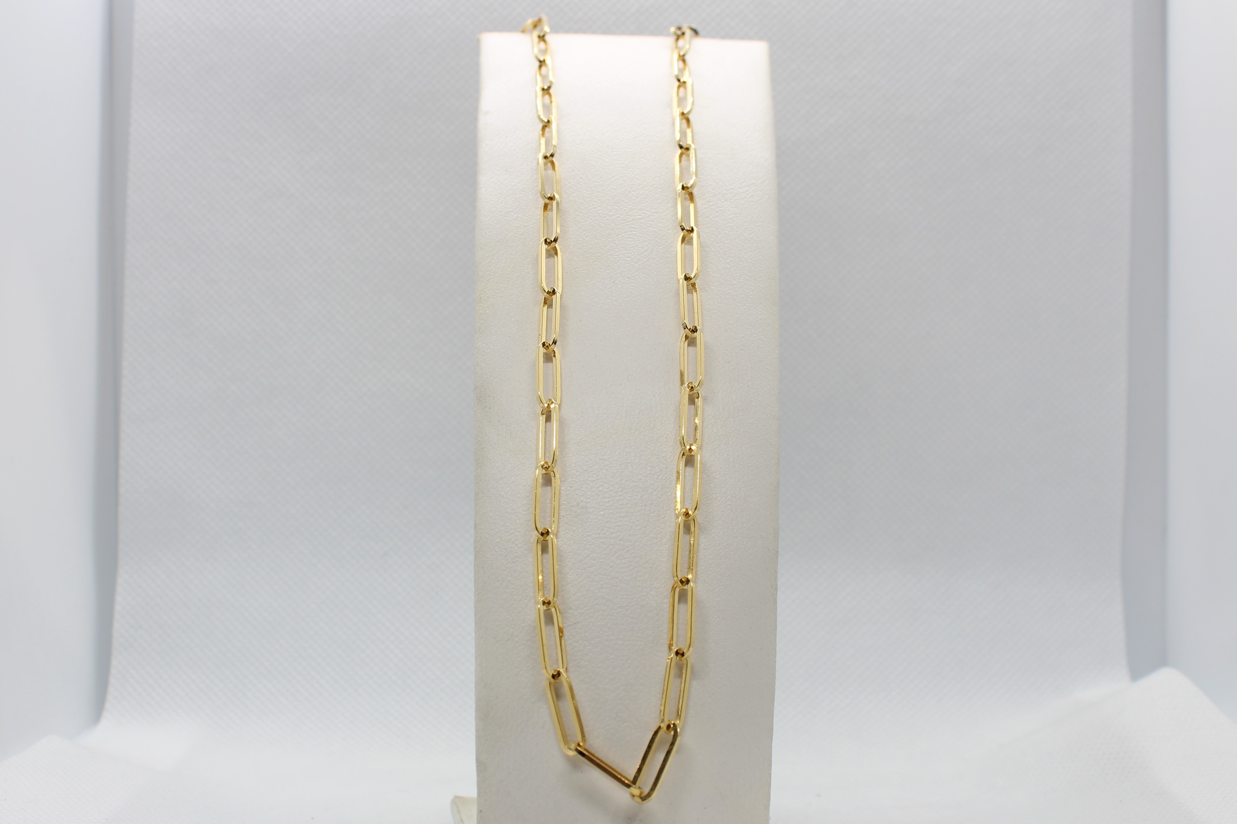 Clemans and Co. Collection Necklace CH118 Clemans and Co. Collection Necklace CH118