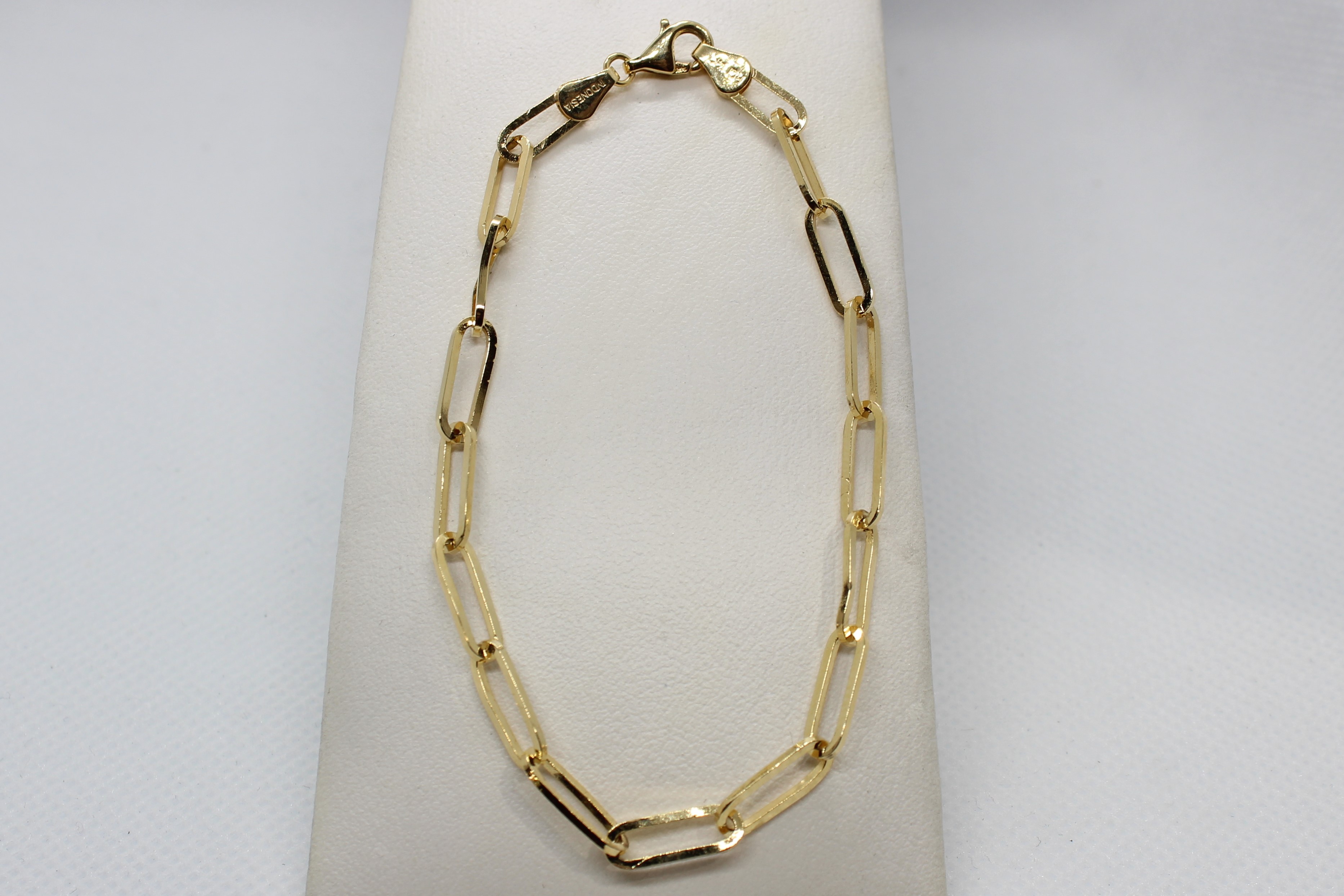 Clemans and Co. Collection Bracelet CHBR117 Clemans and Co. Collection Bracelet CHBR117