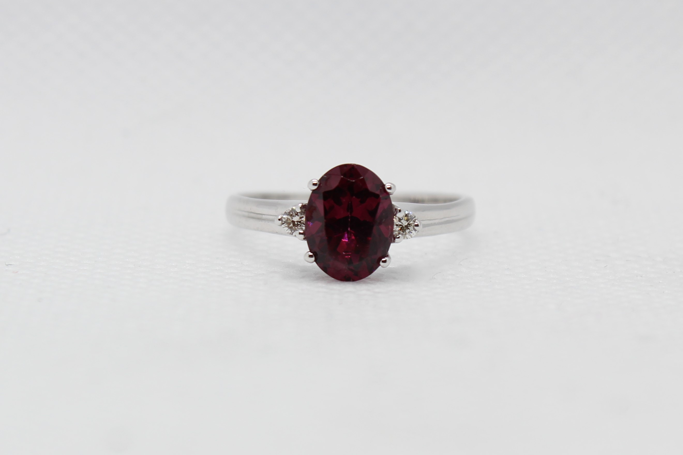 Clemans and Co. Collection Ring ER06 Clemans and Co. Collection Ring ER06