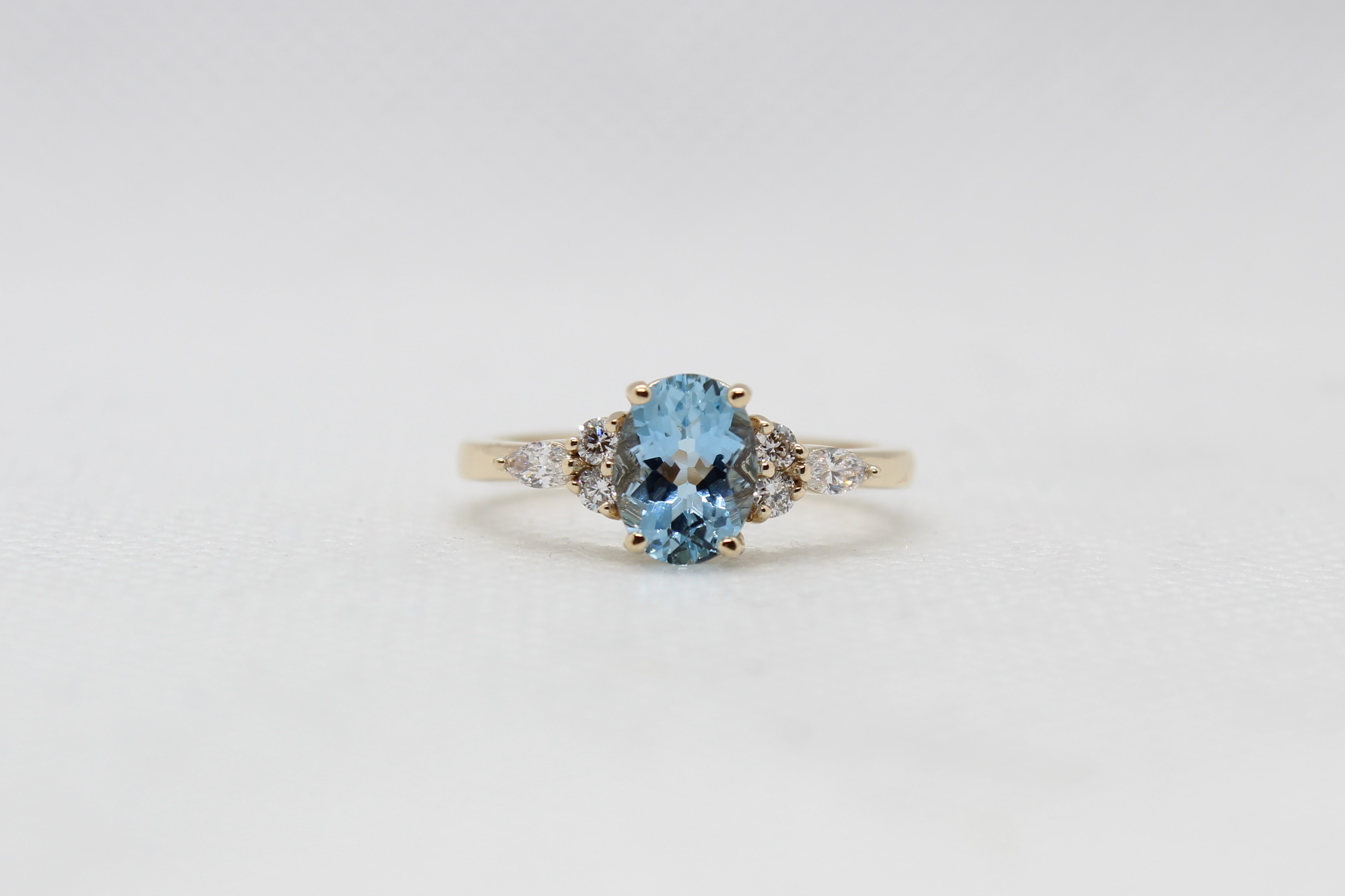 Clemans and Co. Collection Ring ER07 Clemans and Co. Collection Ring ER07