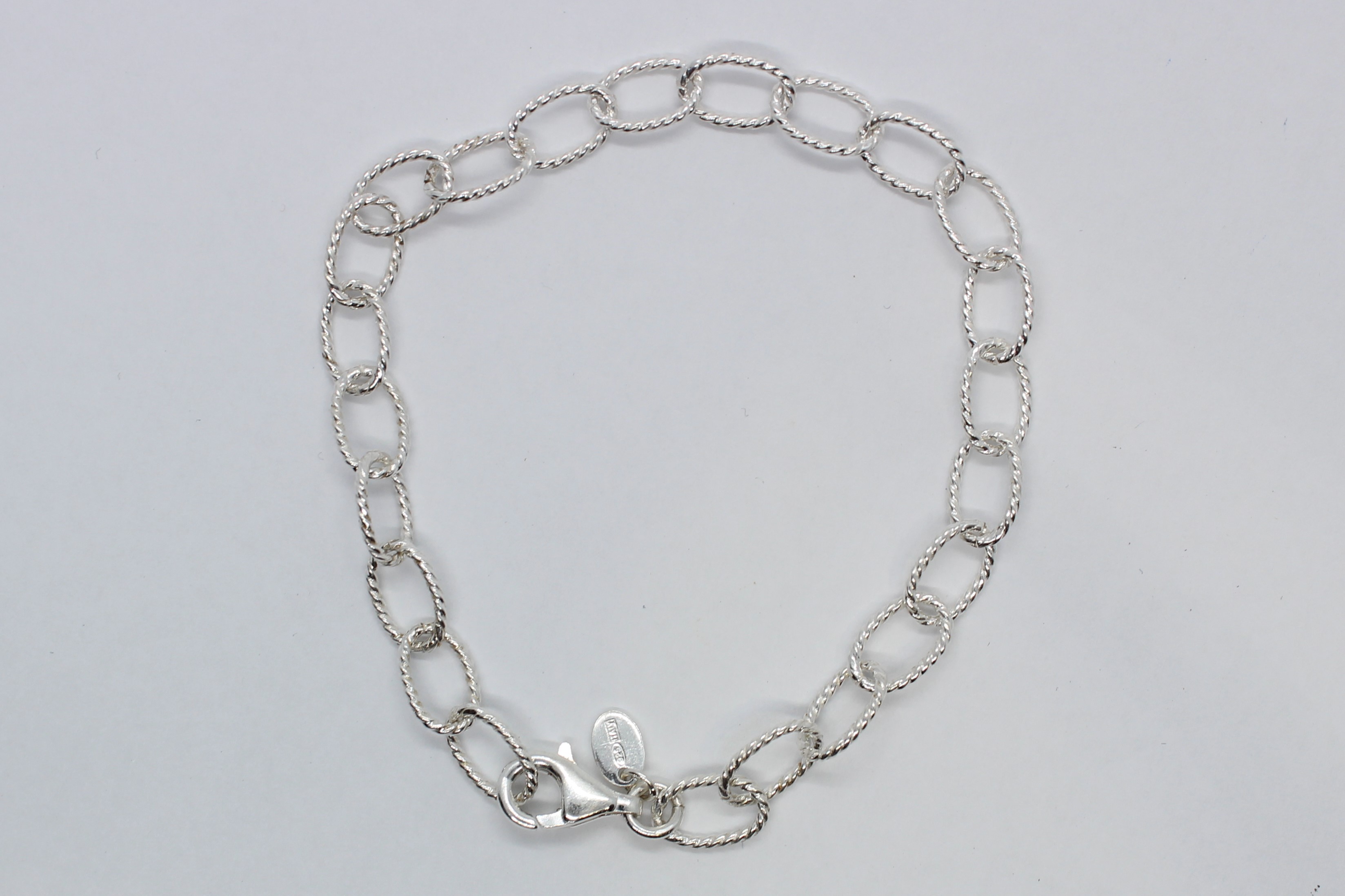 Clemans and Co. Collection Bracelet CH07 Clemans and Co. Collection Bracelet CH07