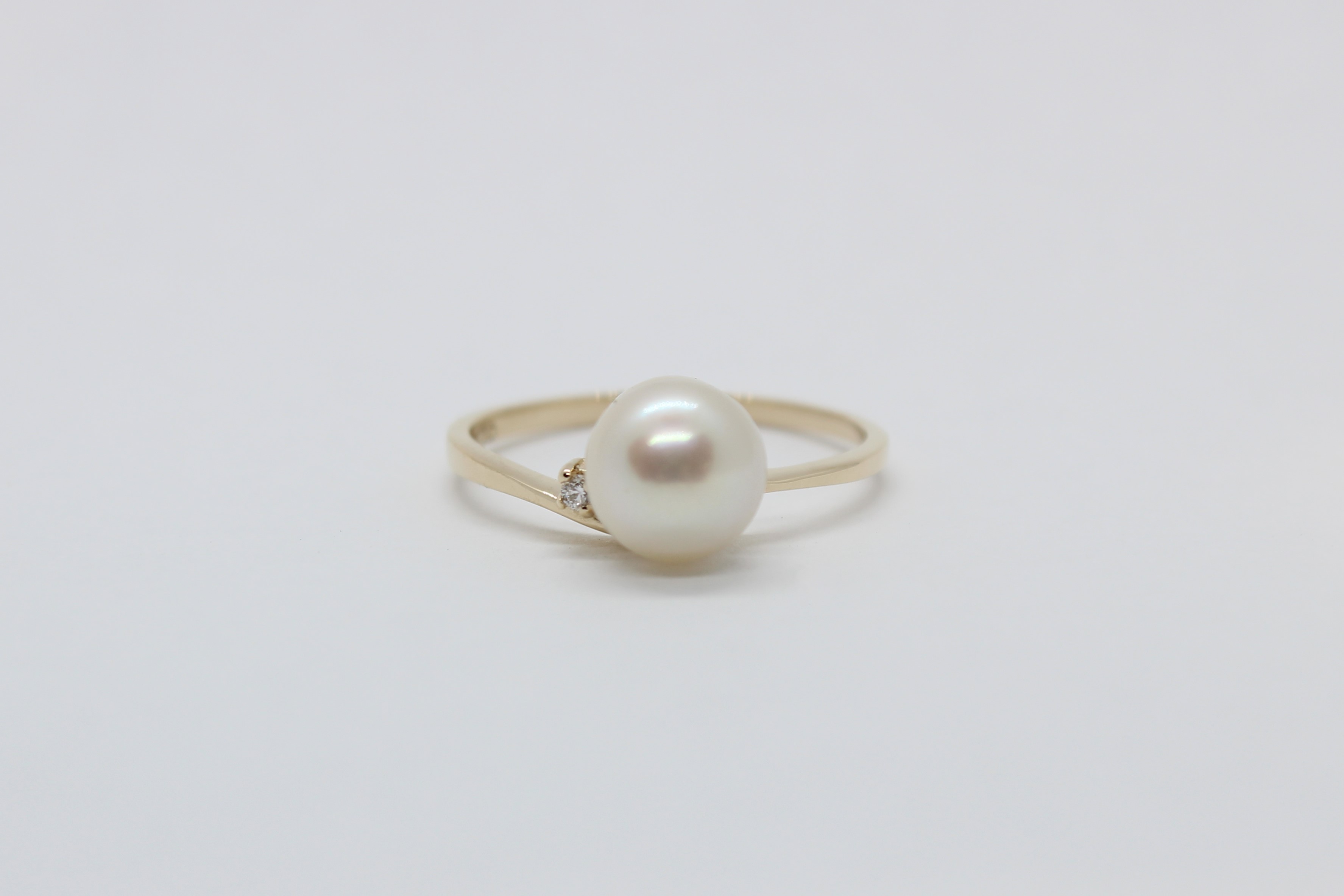 Clemans and Co. Collection Ring ER13 Clemans and Co. Collection Ring ER13