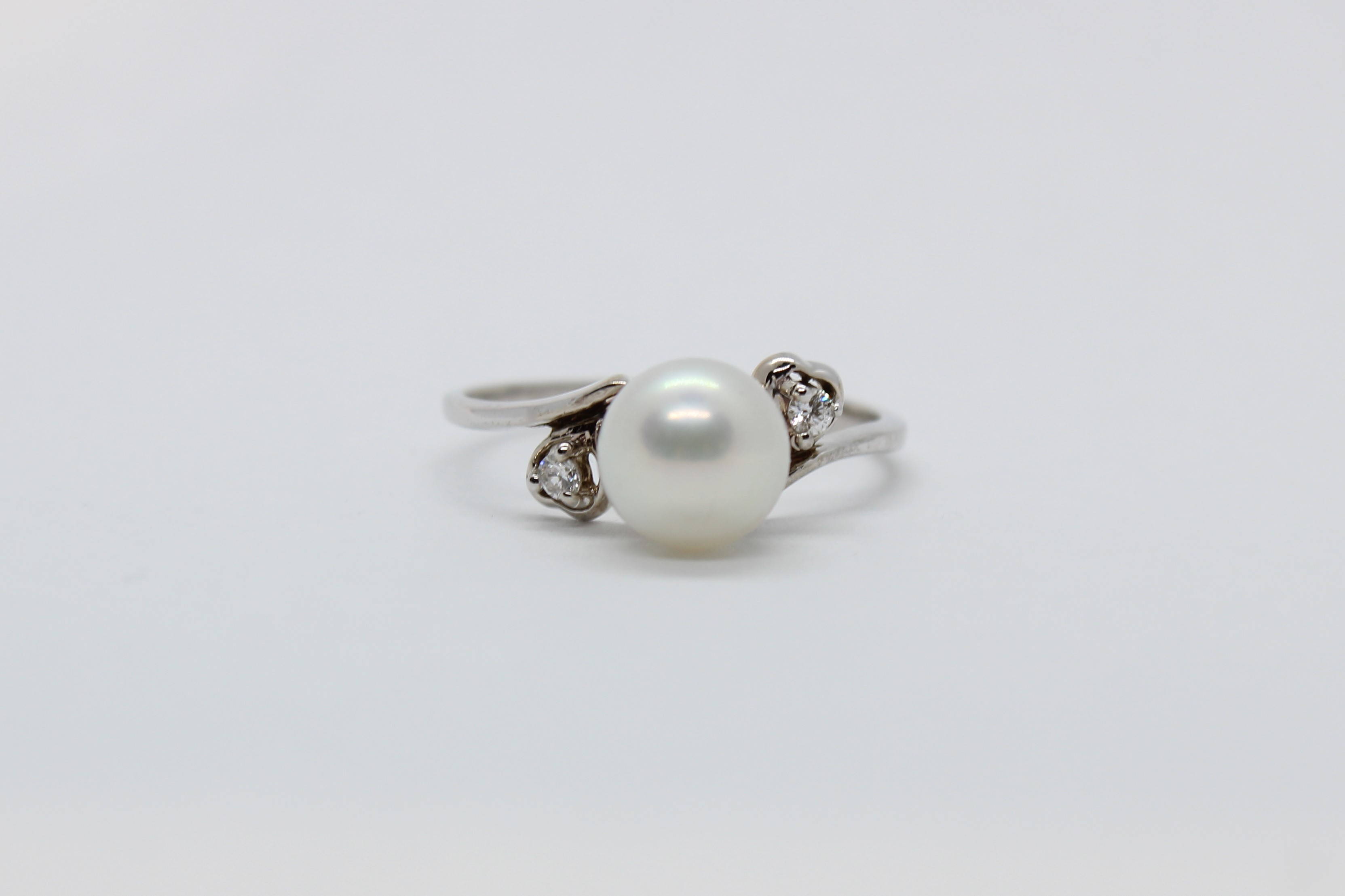 Clemans and Co. Collection Ring FR21 Clemans and Co. Collection Ring FR21