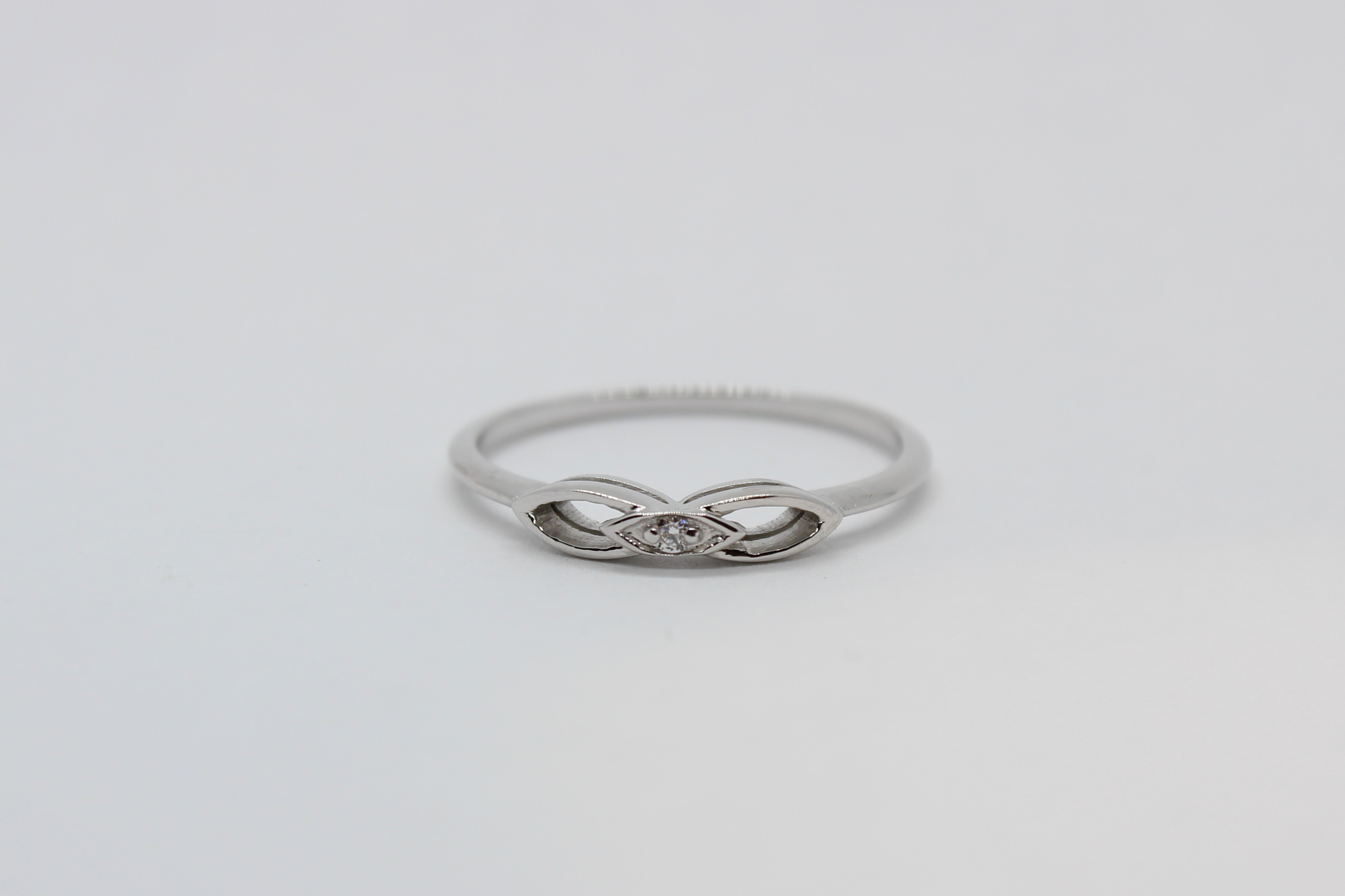 Clemans and Co. Collection  Ring ER09
