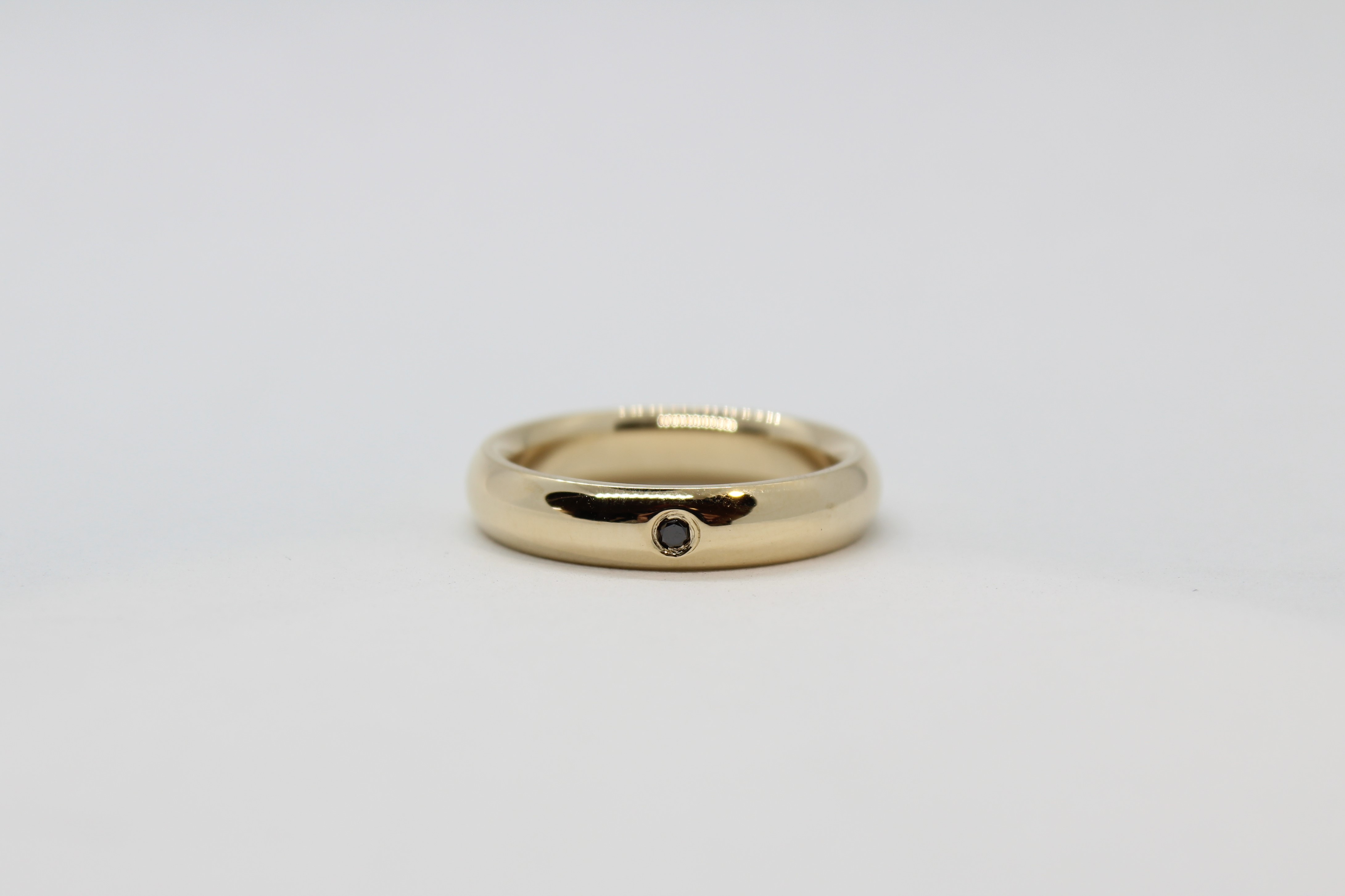 Clemans and Co. Collection Ring FR01 Clemans and Co. Collection Ring FR01