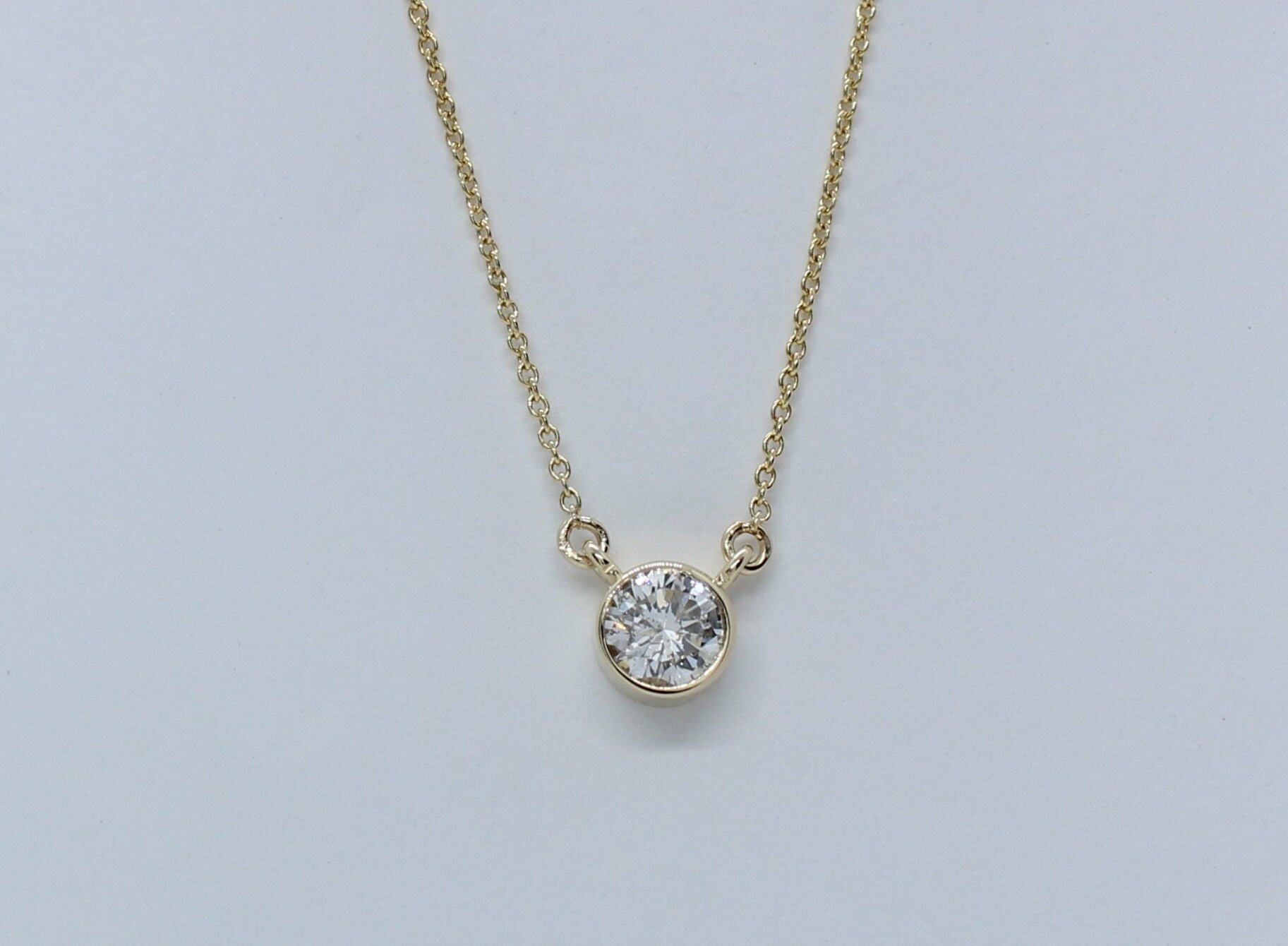 Clemans and Co. Collection Necklace PD14 Clemans and Co. Collection Necklace PD14