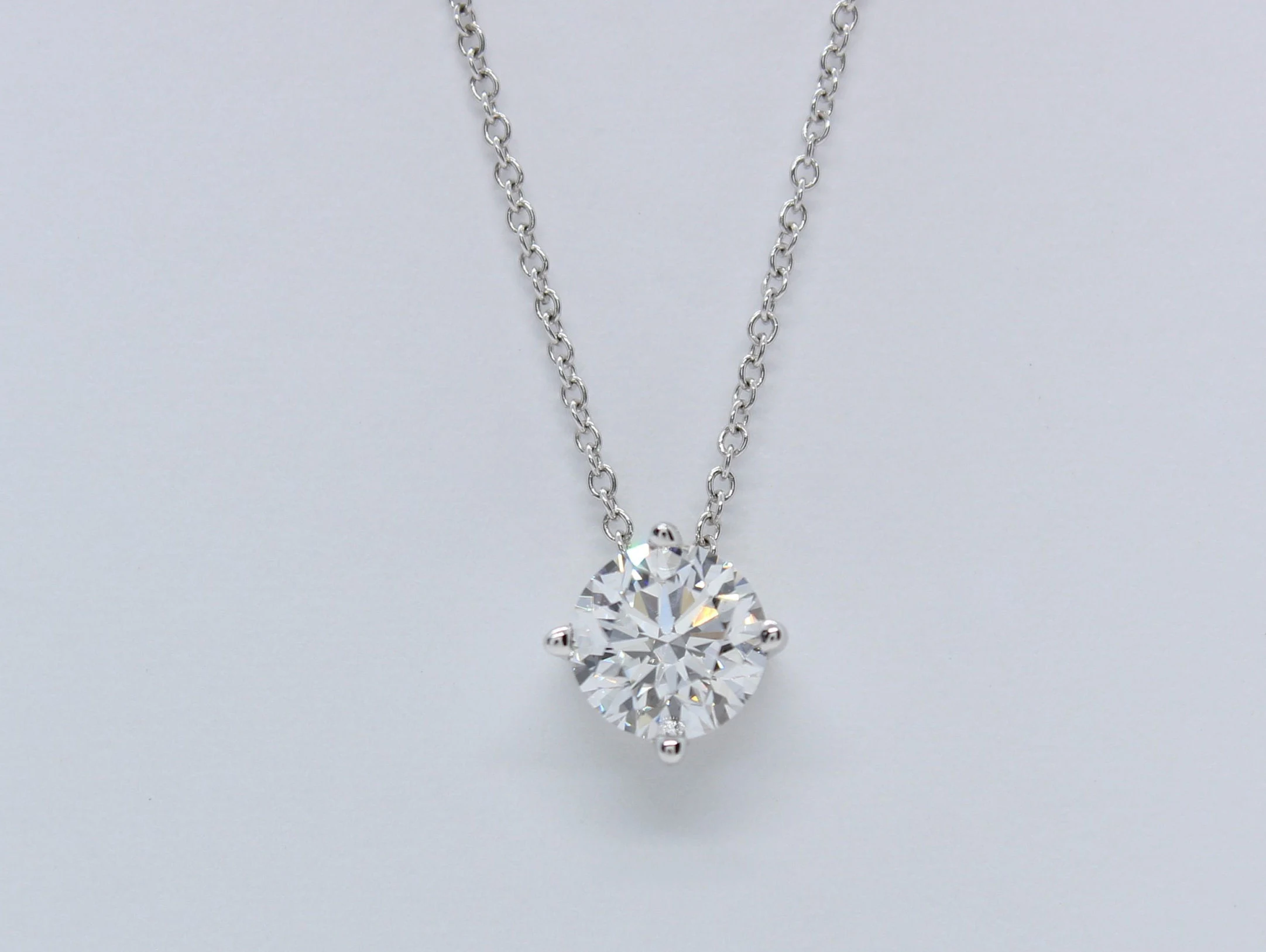 Clemans and Co. Collection  Necklace PD192