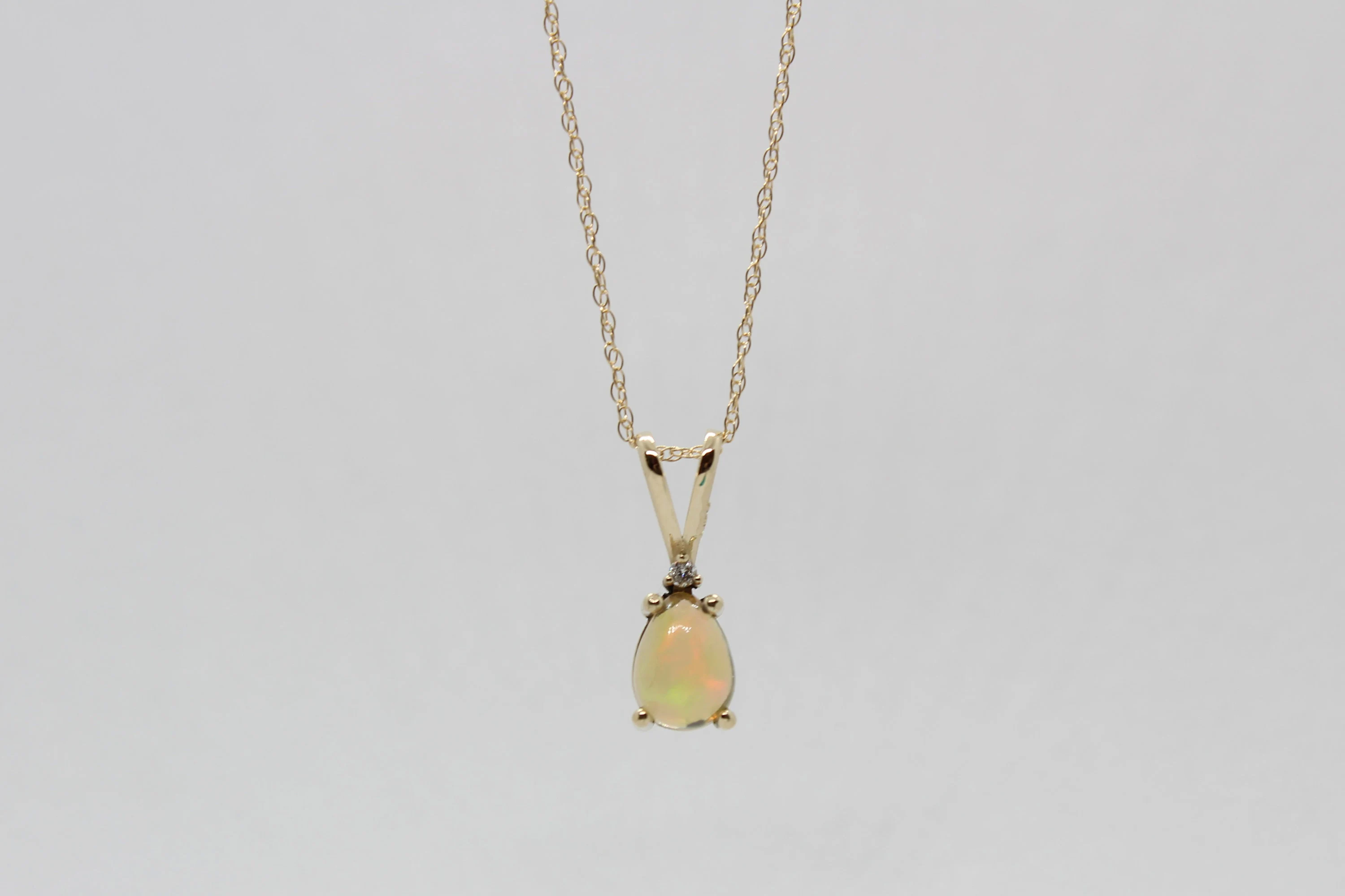 Clemans and Co. Collection  Necklace PD22