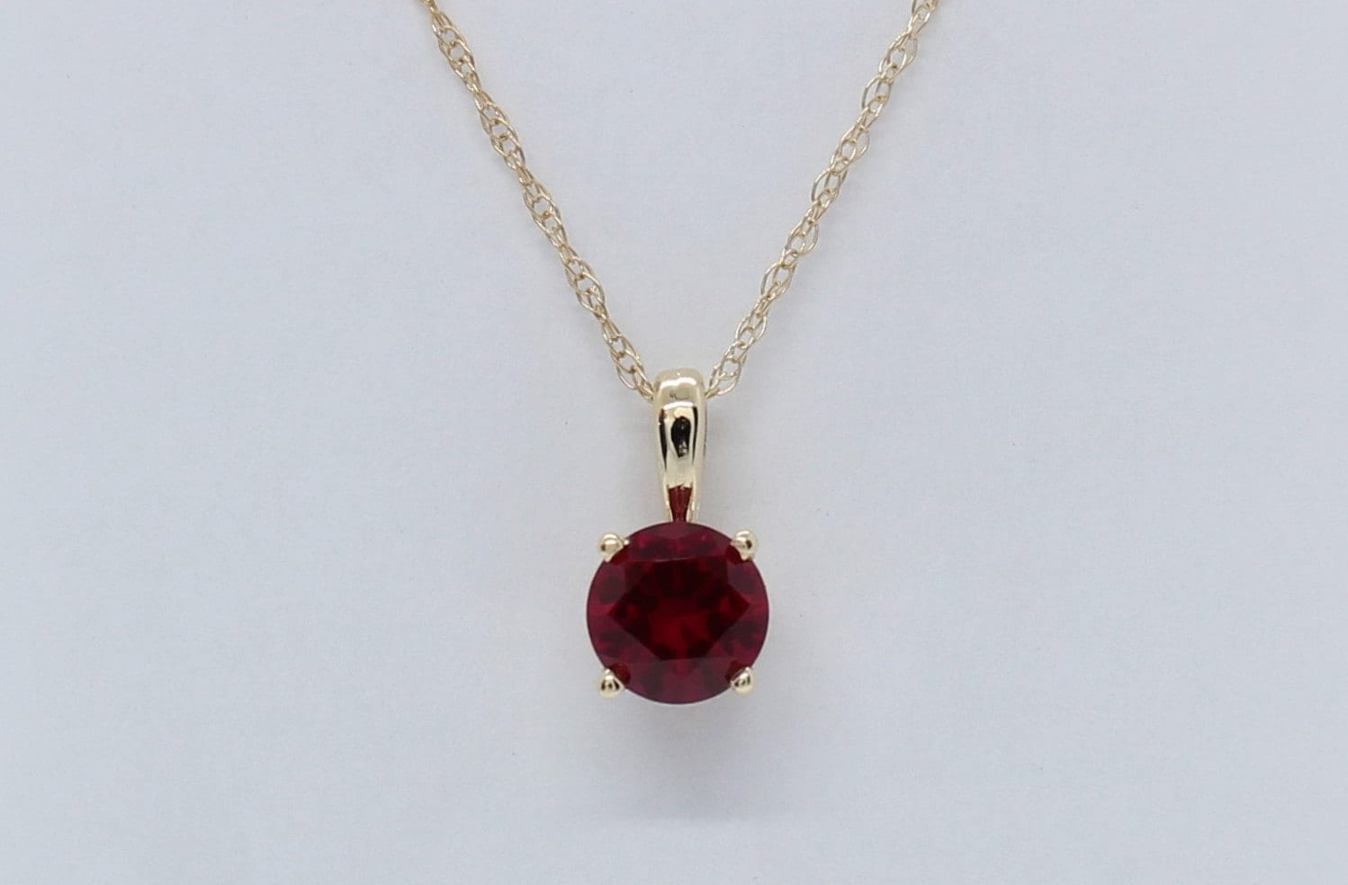 Clemans and Co. Collection Necklace PD30 Clemans and Co. Collection Necklace PD30