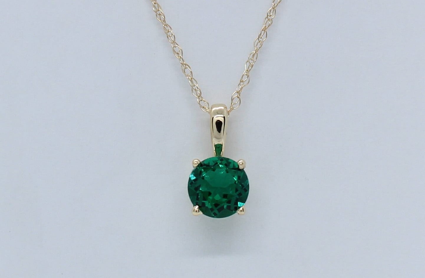 Clemans and Co. Collection  Necklace PD32