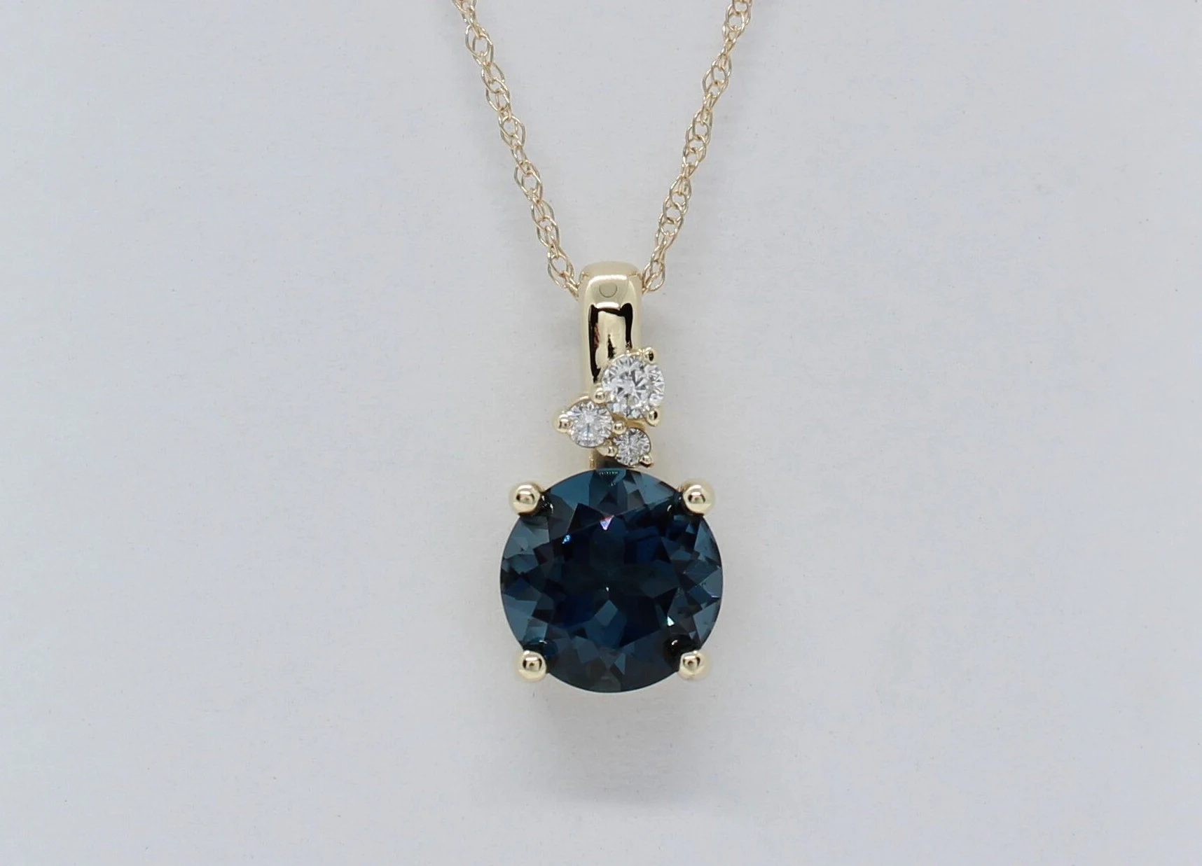 Clemans and Co. Collection Necklace PD39 Clemans and Co. Collection Necklace PD39