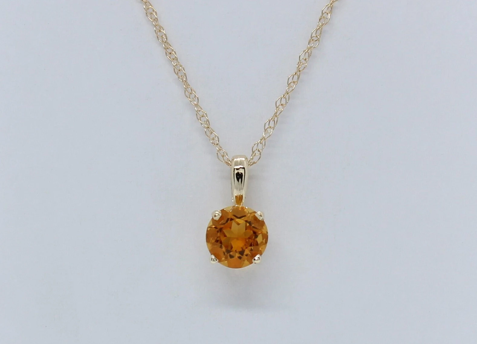 Clemans and Co. Collection  Necklace PD41