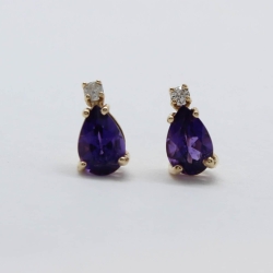Clemans and Co. Collection  Earring EA04 thumbnail 1
