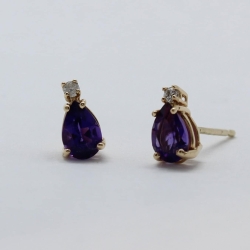 Clemans and Co. Collection  Earring EA04 thumbnail 2