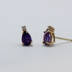 Clemans and Co. Collection  Earring EA04 thumbnail 3