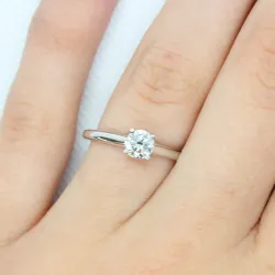 Clemans and Co. Collection  Ring ER99 thumbnail 2
