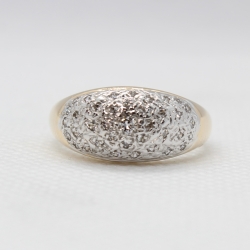 Clemans and Co. Collection  Ring FR40 thumbnail 1
