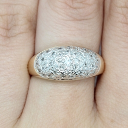 Clemans and Co. Collection  Ring FR40 thumbnail 2
