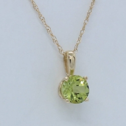 Clemans and Co. Collection  Necklace PD27 thumbnail 2