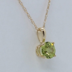 Clemans and Co. Collection  Necklace PD27 thumbnail 3