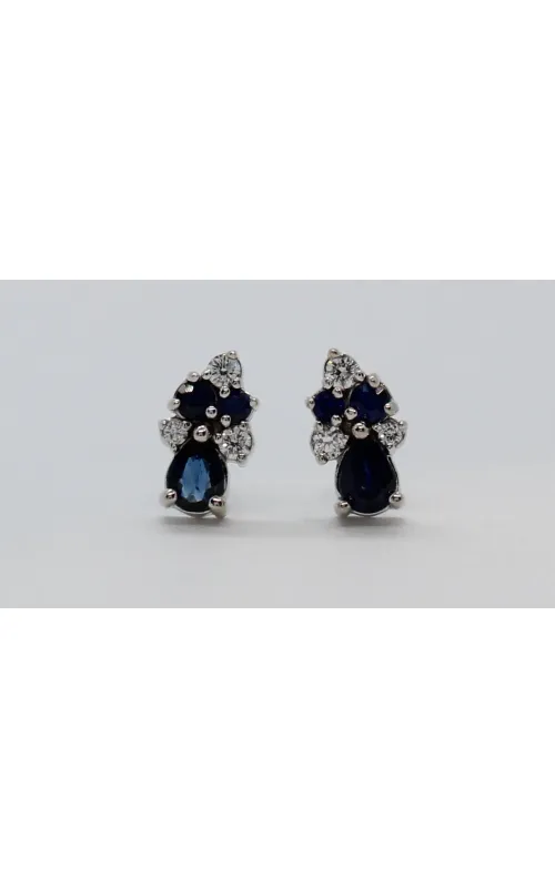 Clemans and Co. Collection  Earring EA60