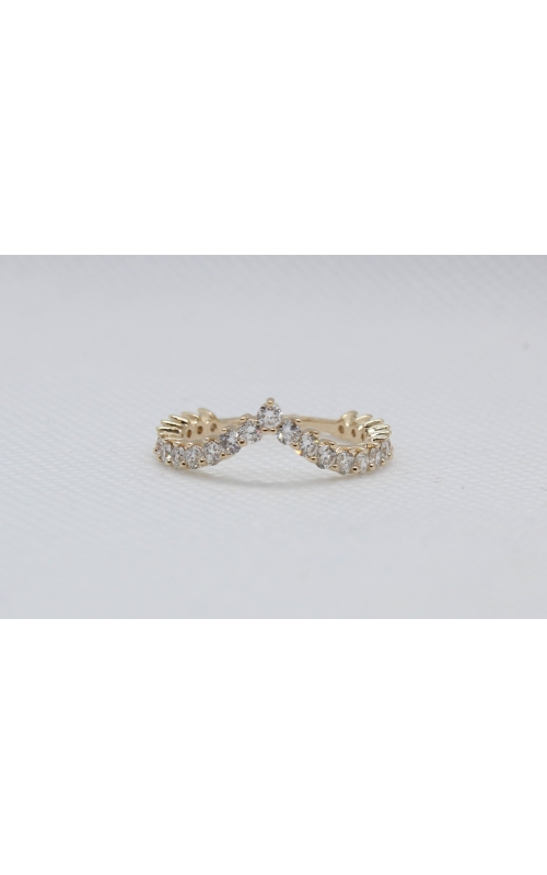 Clemans and Co. Collection  Ring ER02