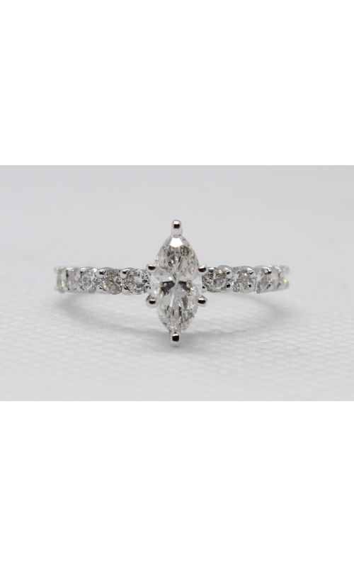 Clemans and Co. Collection  Ring ER95