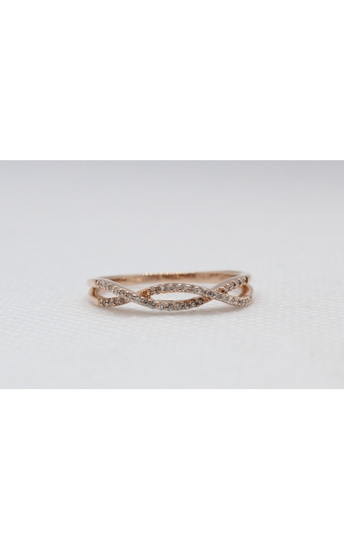 Clemans and Co. Collection  Ring ER88