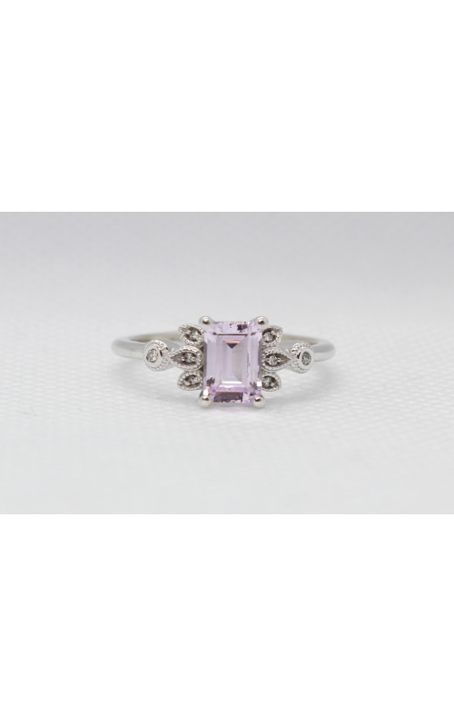 Clemans and Co. Collection  Ring FR87