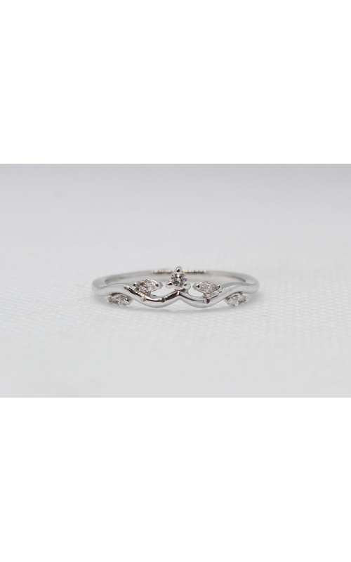 Clemans and Co. Collection  Ring FR83