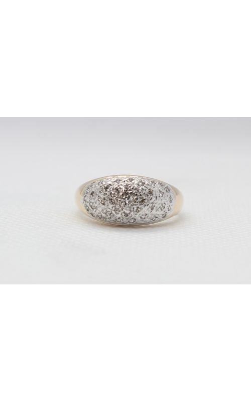 Clemans and Co. Collection  Ring FR40