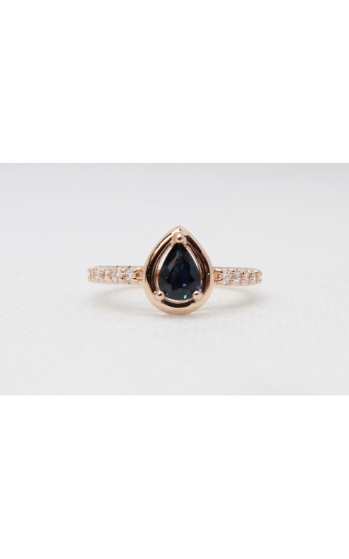 Clemans and Co. Collection  Ring FR46