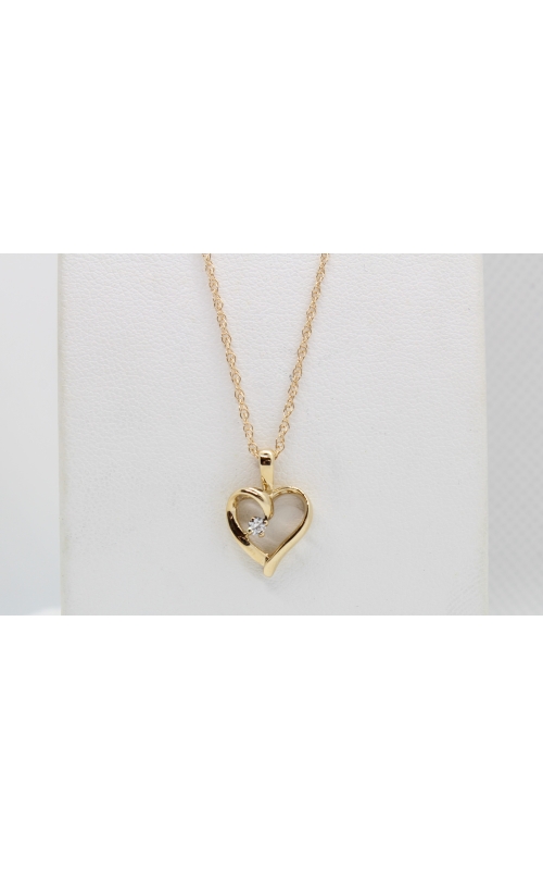 Clemans and Co. Collection  Necklace PD205