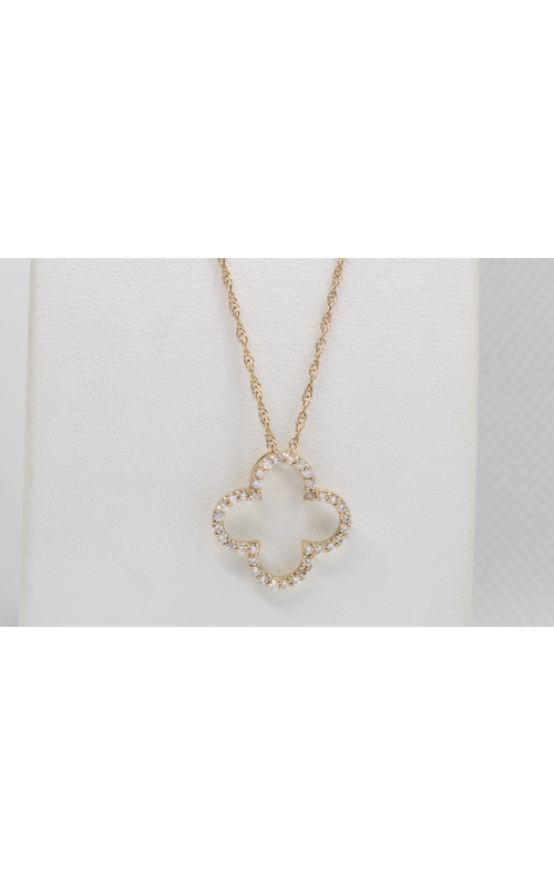 Clemans and Co. Collection  Necklace PD195