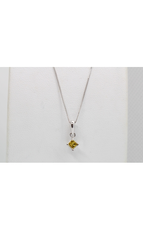 Clemans and Co. Collection  Necklace PD105-A