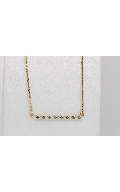 Clemans and Co. Collection  Necklace PD129