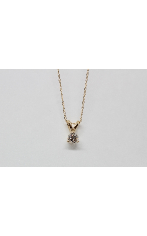 Clemans and Co. Collection  Necklace PD09