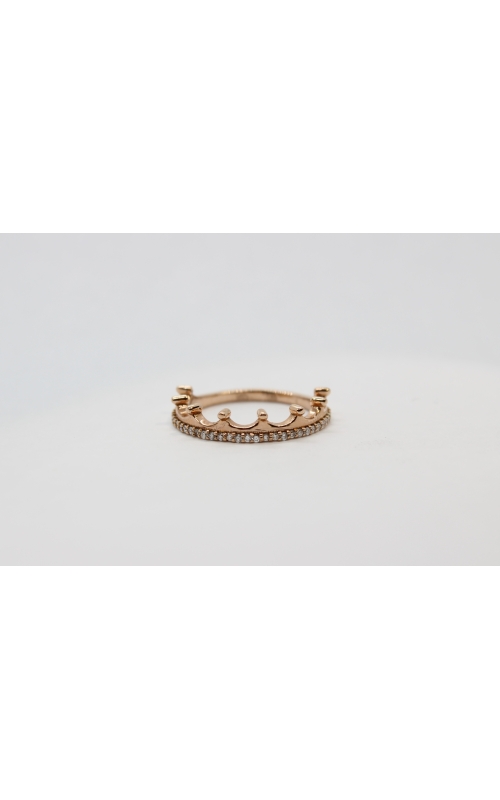 Clemans and Co. Collection  Ring FR03