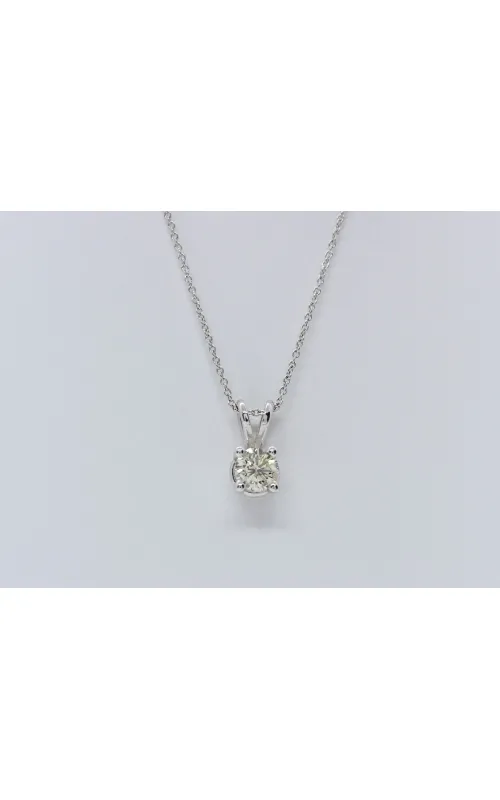 Clemans and Co. Collection  Necklace PD126